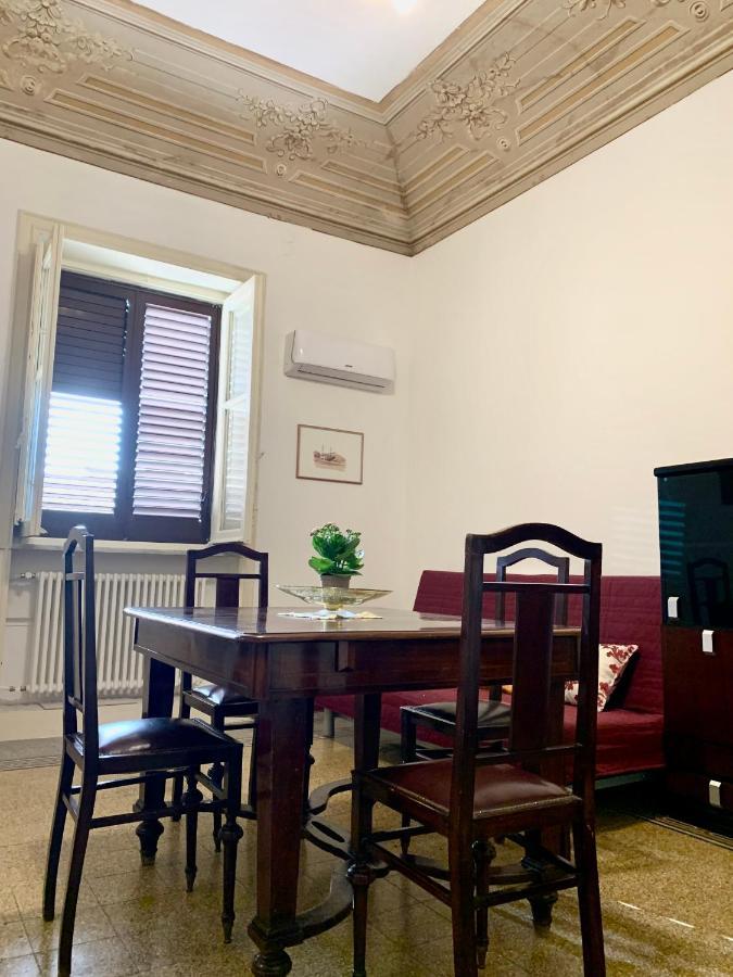 Suite Dreams Politeama Palermo Exterior foto
