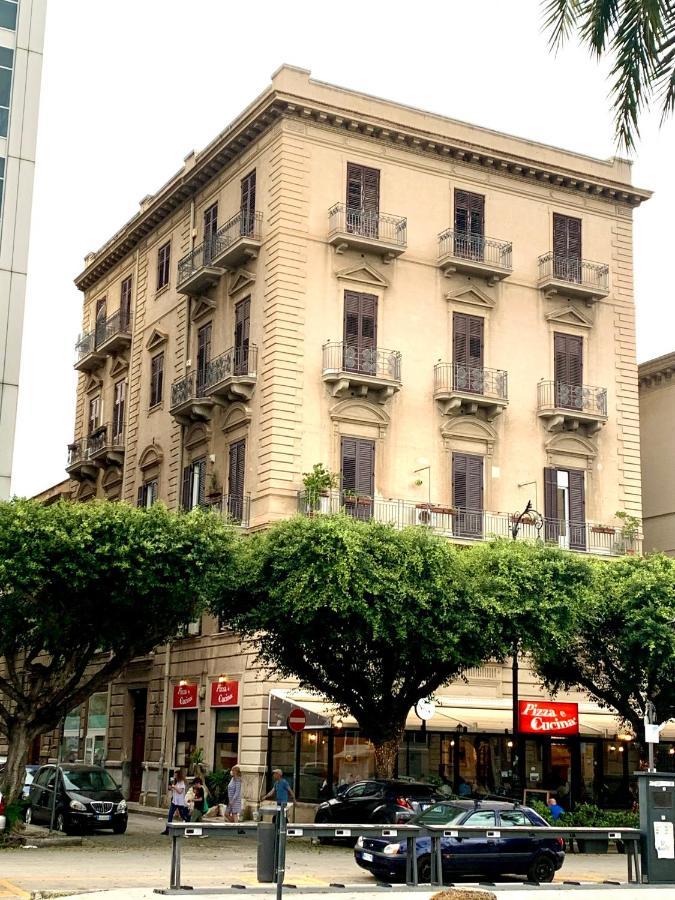 Suite Dreams Politeama Palermo Exterior foto