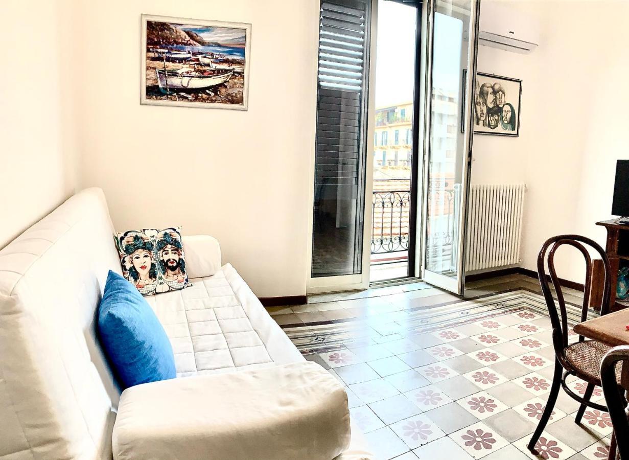 Suite Dreams Politeama Palermo Exterior foto