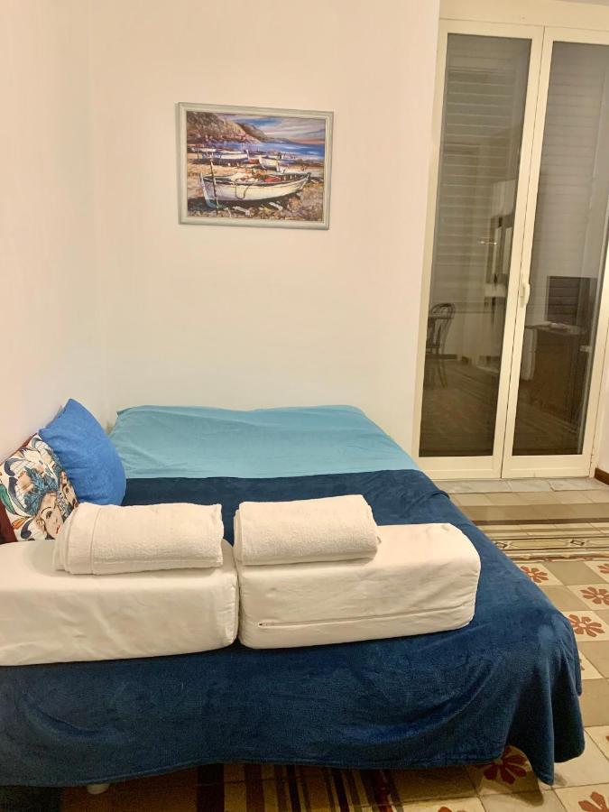 Suite Dreams Politeama Palermo Exterior foto