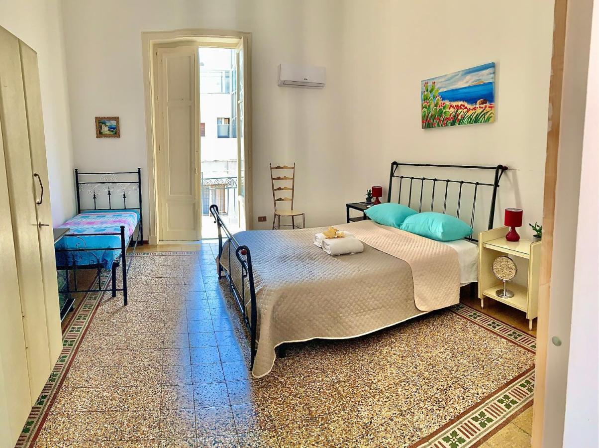 Suite Dreams Politeama Palermo Exterior foto