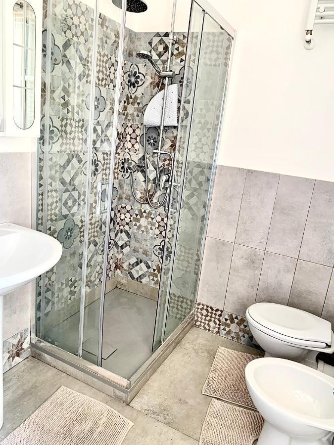 Suite Dreams Politeama Palermo Exterior foto