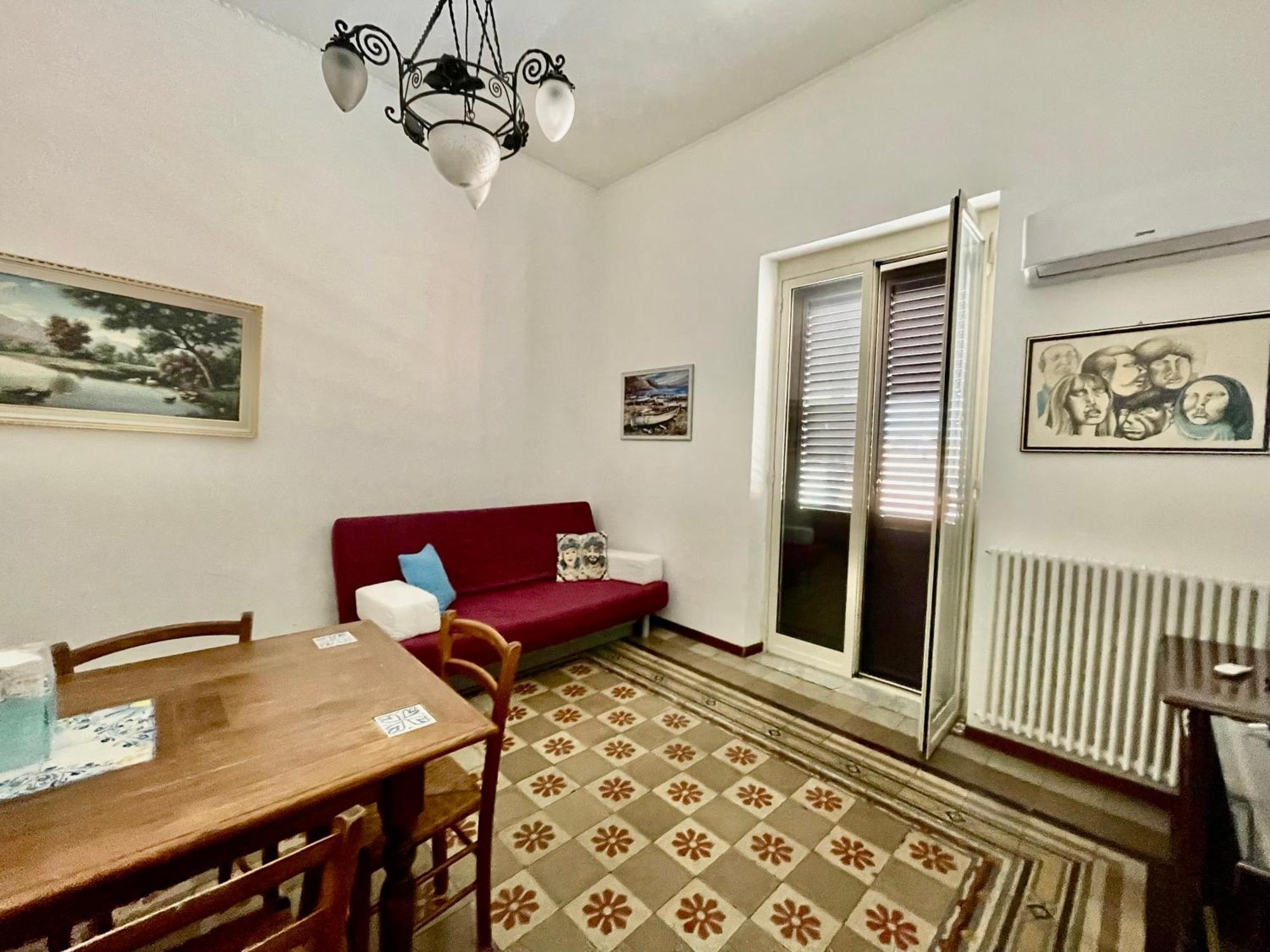 Suite Dreams Politeama Palermo Exterior foto